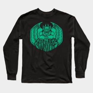 Gargoyles Long Sleeve T-Shirt